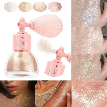 SAS GLOW SHIMMER
 [Conf.da 12 pezzi]