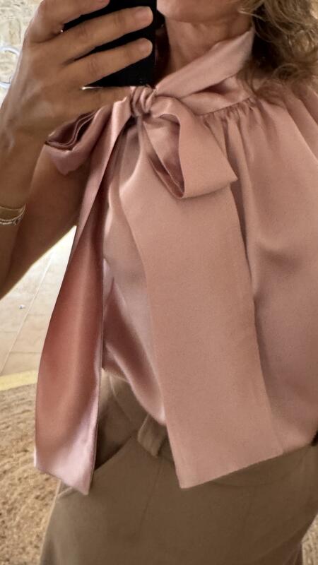 Shirt Pink 