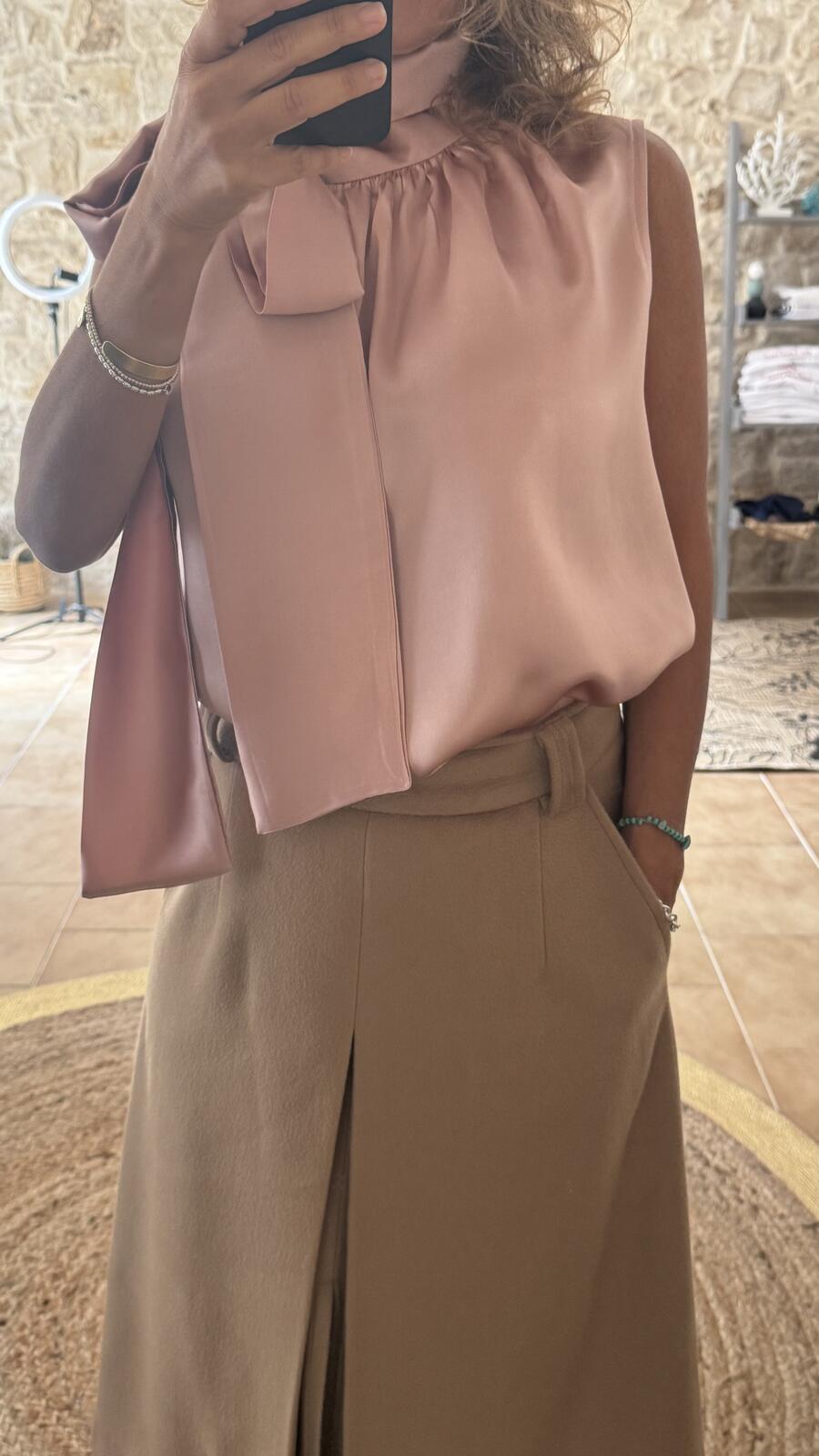 Shirt Pink 