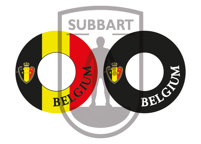 COVER BELGIO