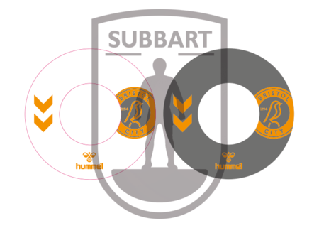 COVER BRISTOL CITY 2