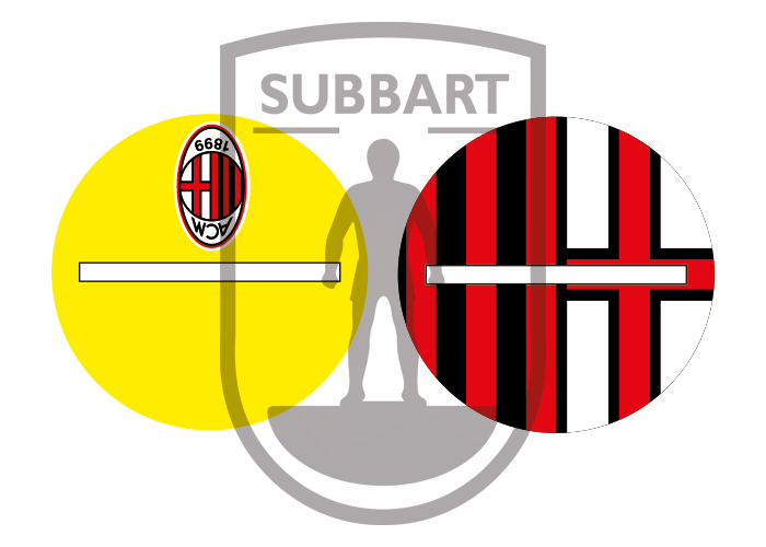 COVER MILAN 