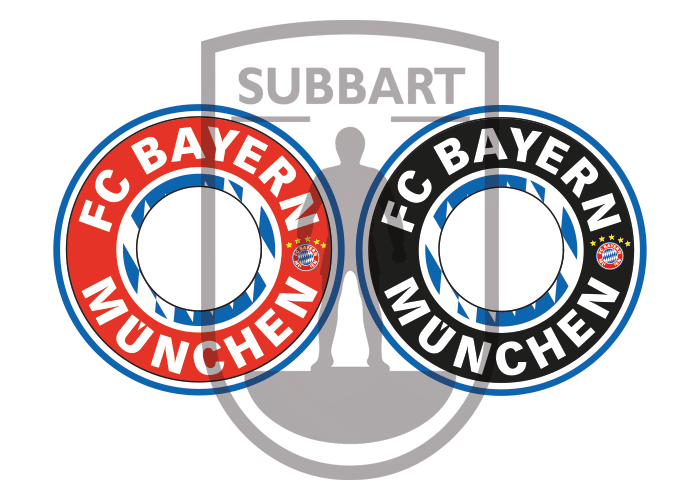 COVER BAYERN MONACO