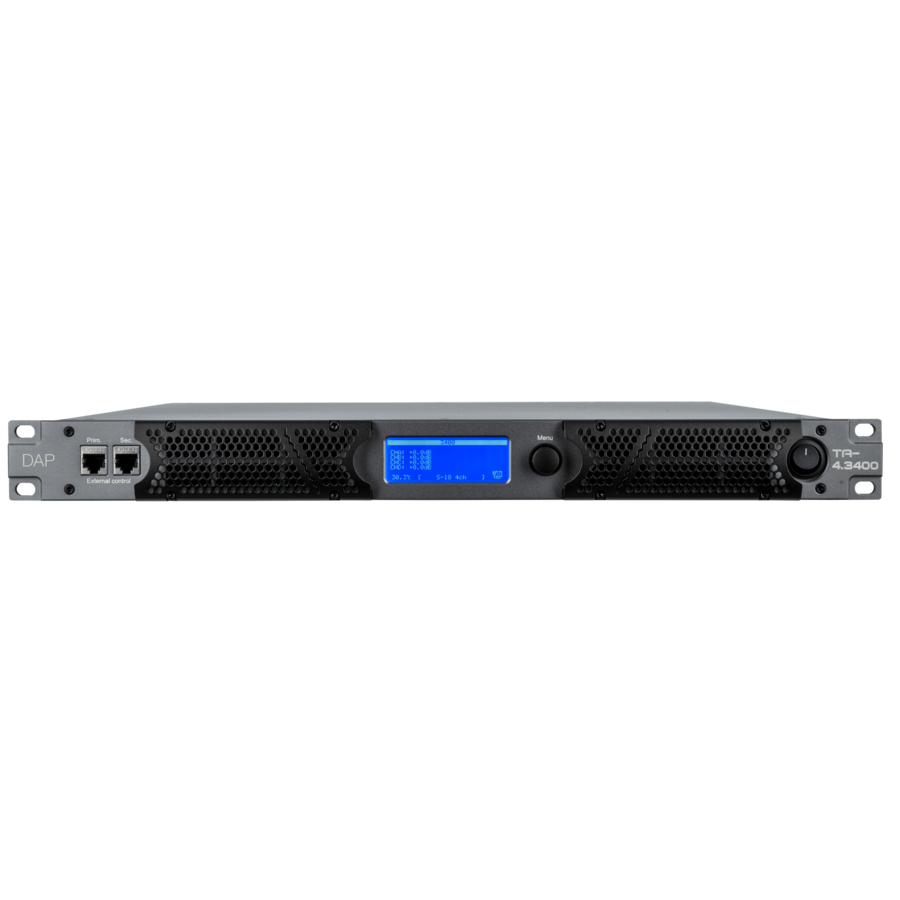 DAP TA-4.3400