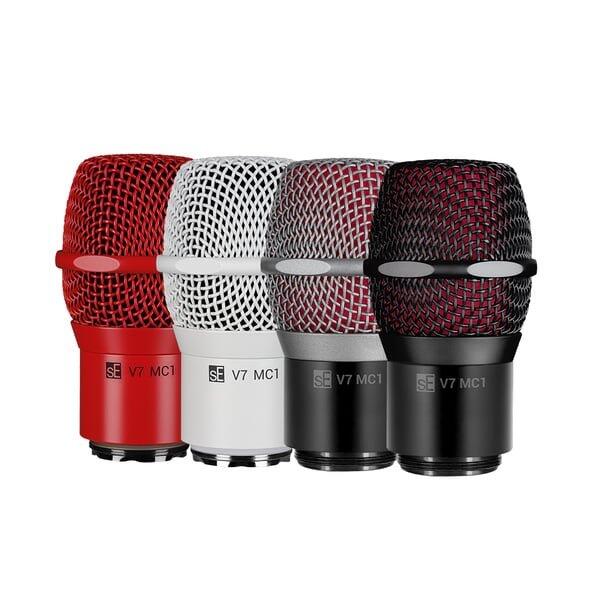 Se Electronics V7 MC1