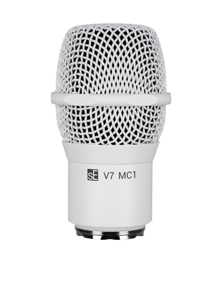 Se Electronics V7 MC1