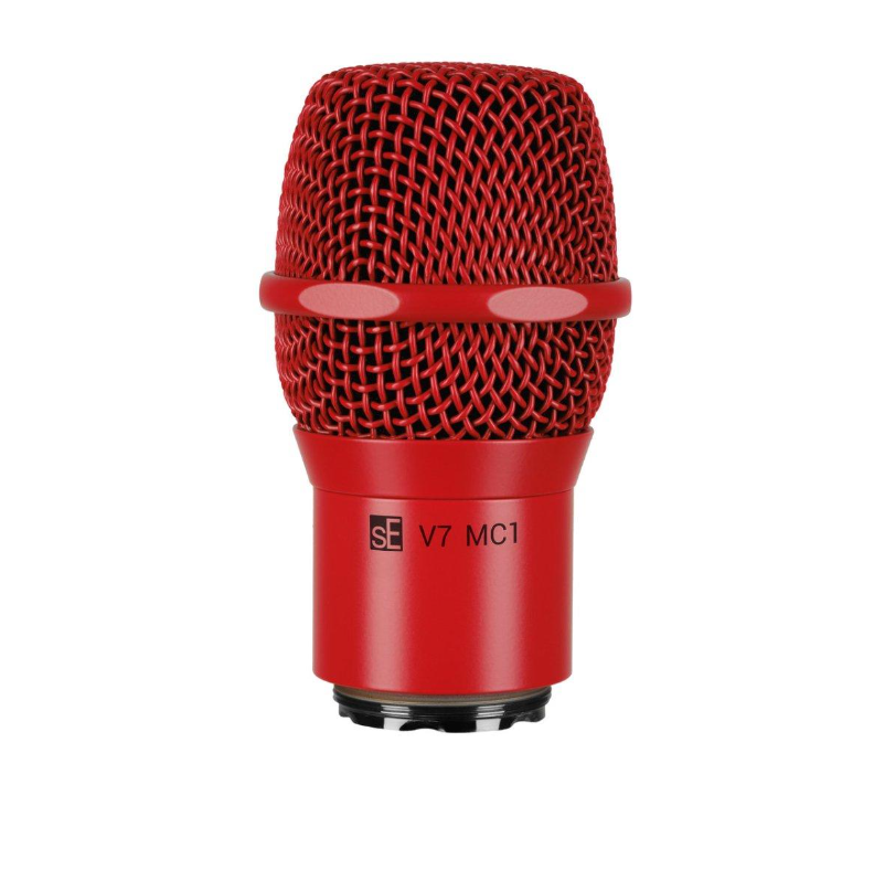 Se Electronics V7 MC1