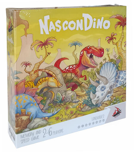 NasconDINO