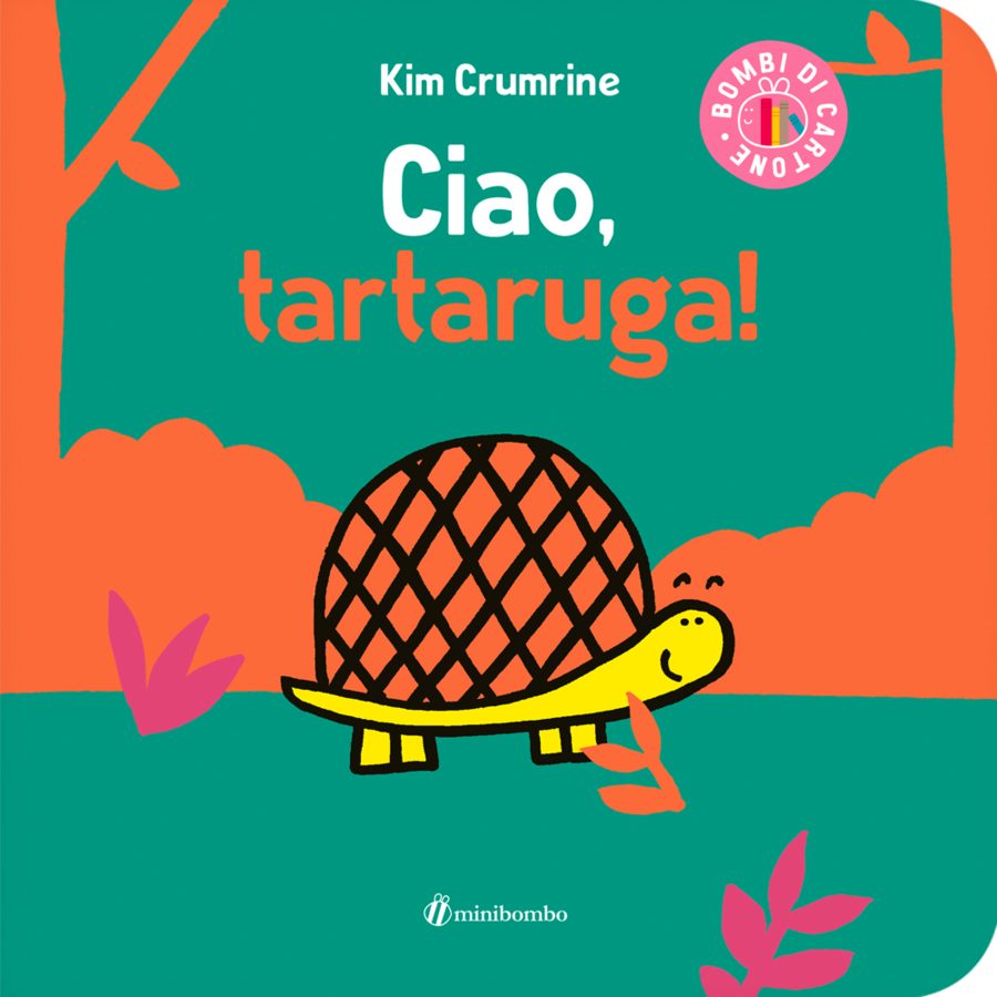 Ciao, tartaruga! 