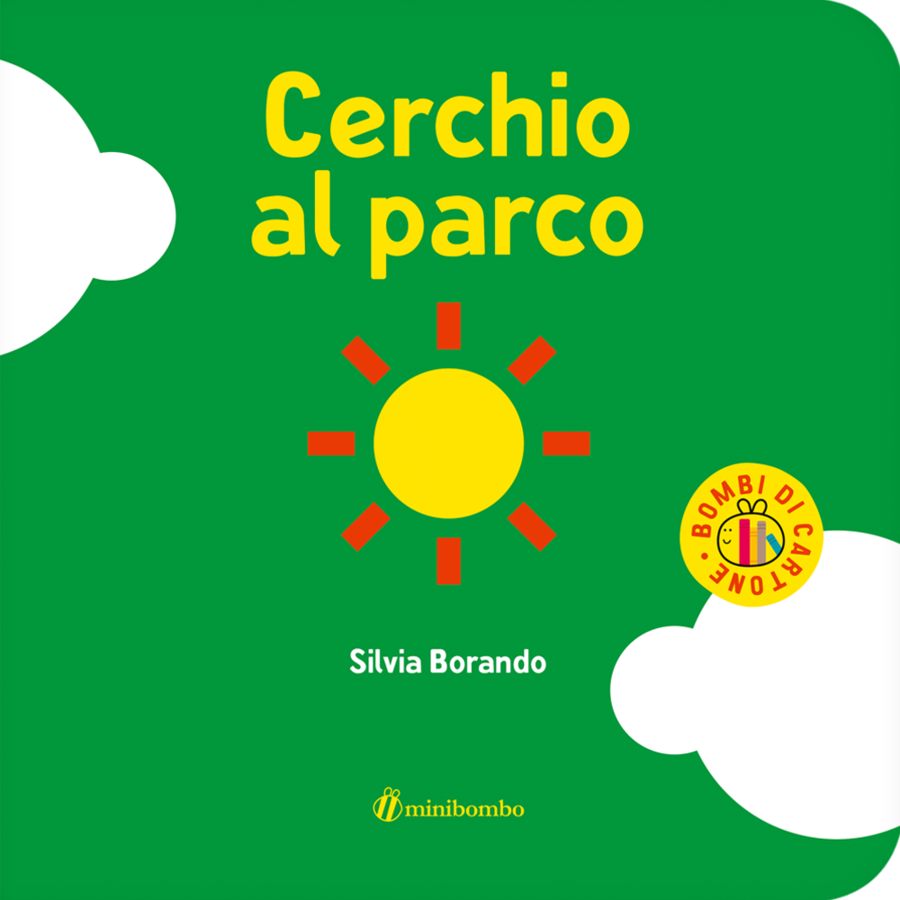 Cerchio al parco