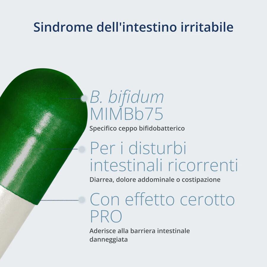KIJIMEA Colon Irritabile PRO - 28 Capsule
