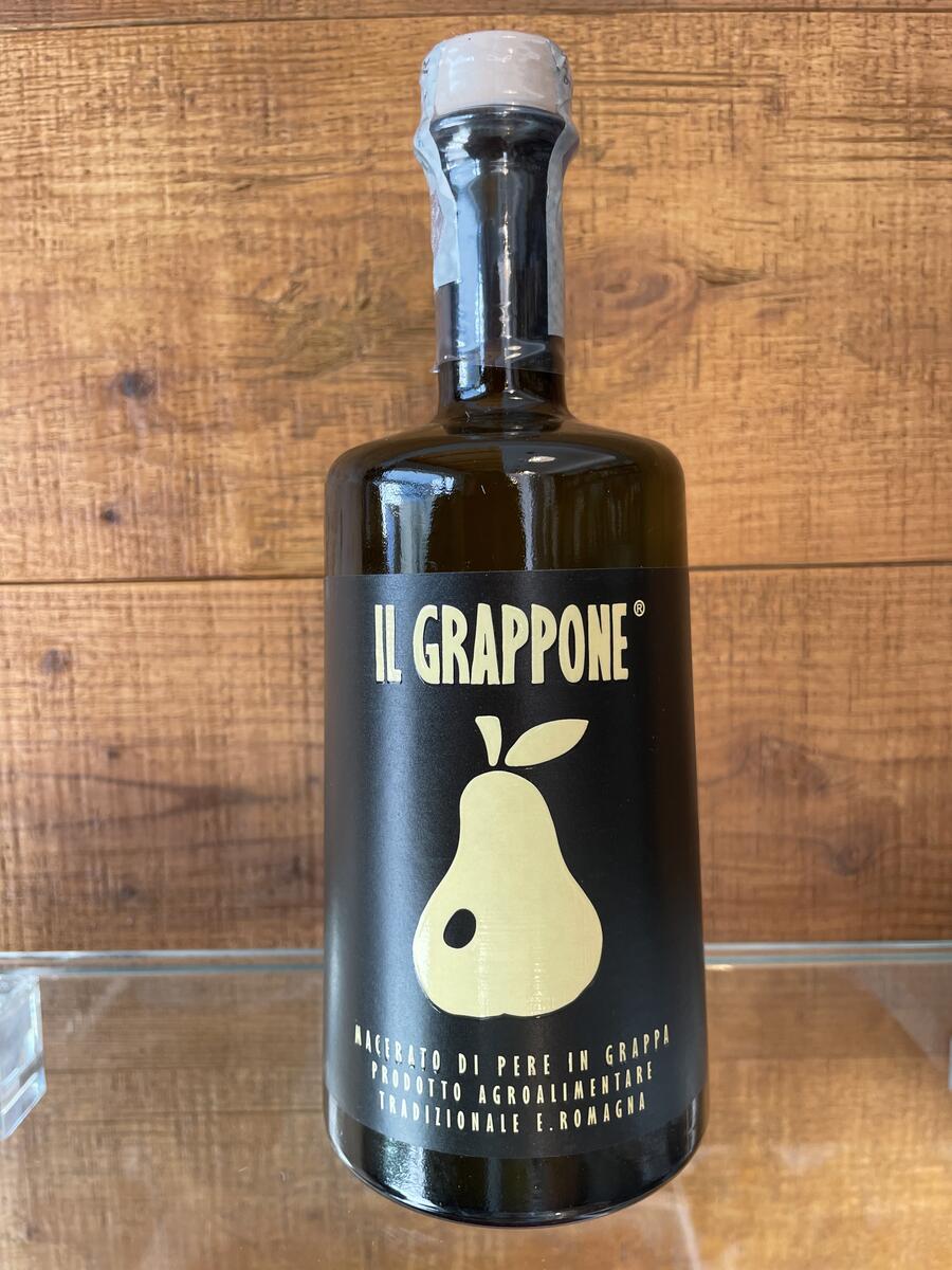 Grappone Pera - Il Grappone