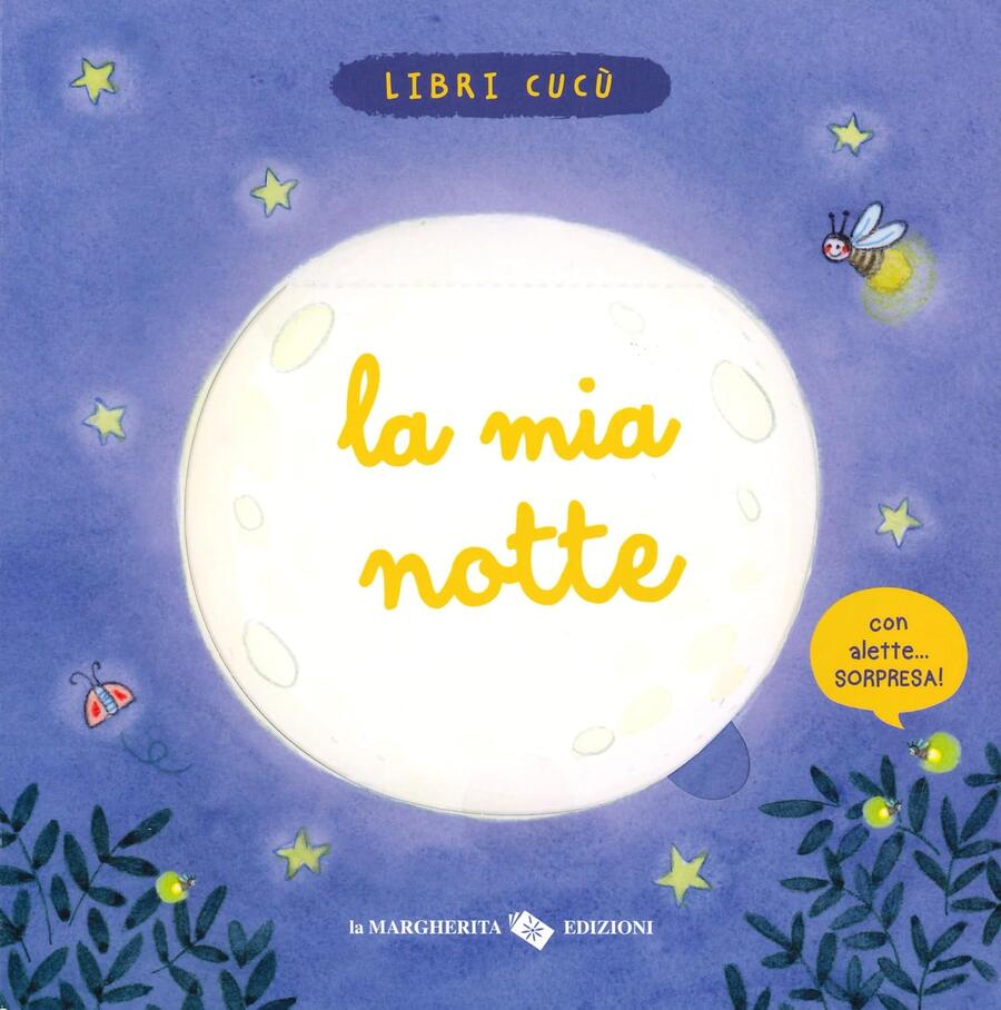 La mia notte. Libri cucù