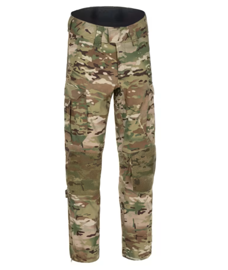 Pantalone Operator Combat Pants MK III ATS Flex