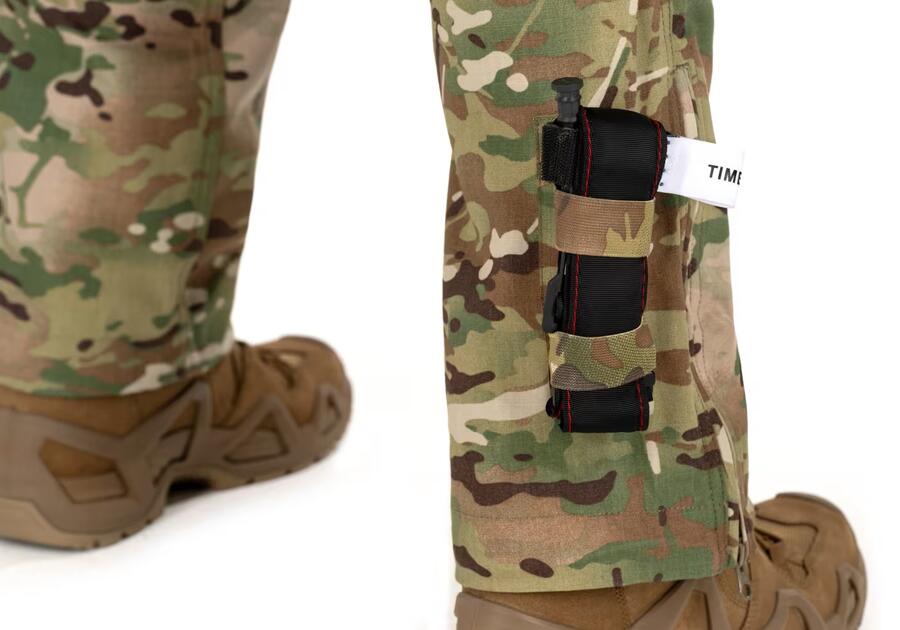Pantalone Operator Combat Pants MK III ATS Flex