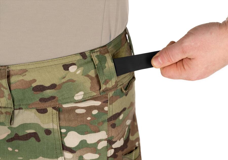 Pantalone Operator Combat Pants MK III ATS Flex