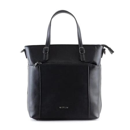 Borsa 2 in1 Nera