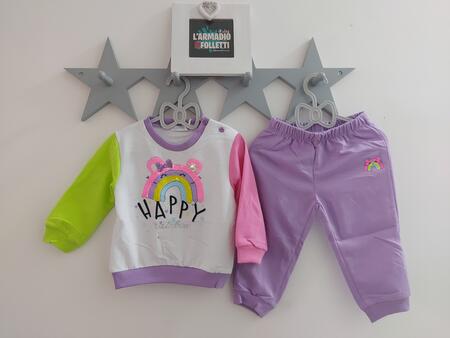 TUTA "HAPPY RAINBOW"