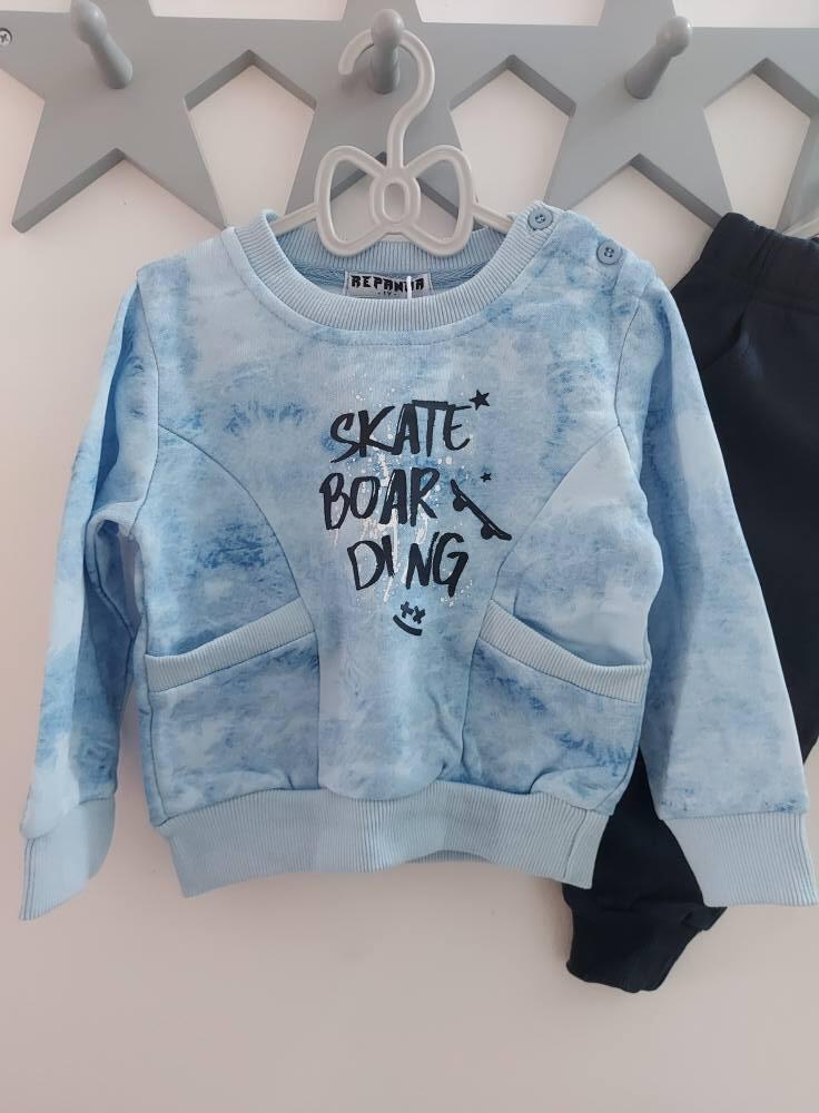 TUTA "SKATE"