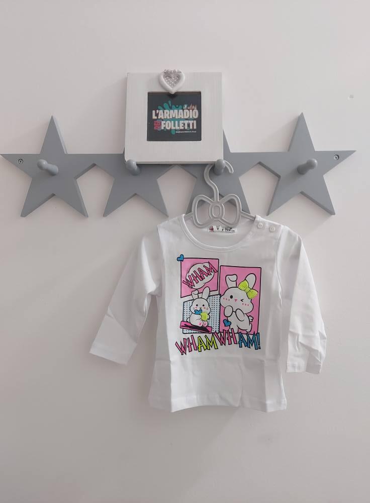 MAGLIA "RABBIT"