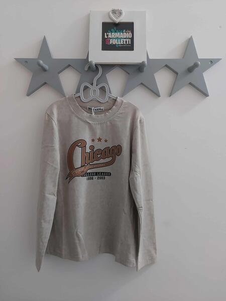 MAGLIA "CHICAGO"