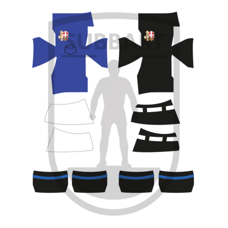 DECALS ITALIA 1938 WORLD CUP