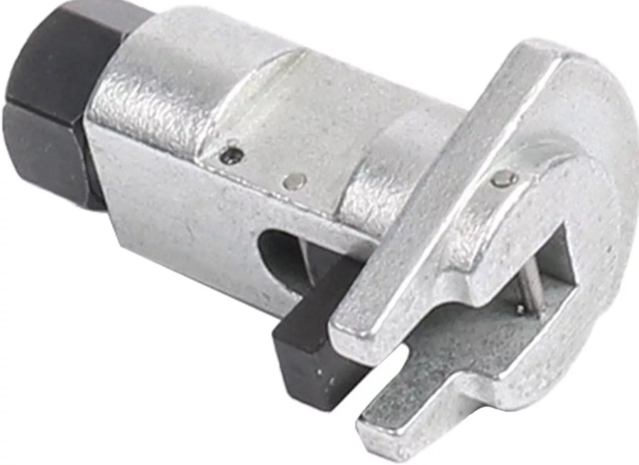 KIT SEPARATORE AMMORTIZZATORE STRUMENTO DI RIMOZIONE 592 ESTRATTORE PUNTONE AUTO