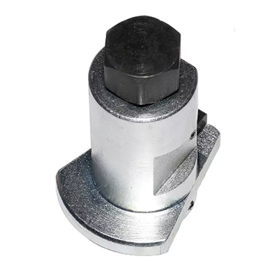 KIT SEPARATORE AMMORTIZZATORE STRUMENTO DI RIMOZIONE 592 ESTRATTORE PUNTONE AUTO