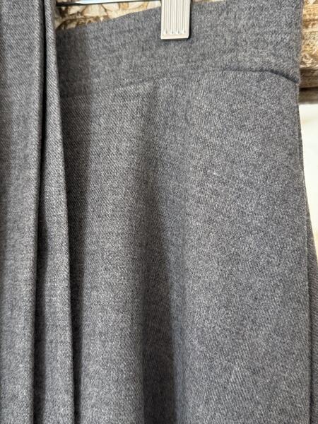 Gonna Grey Wool