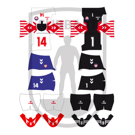 DECALS LIBERIA 2002 COPPA D'AFRICA