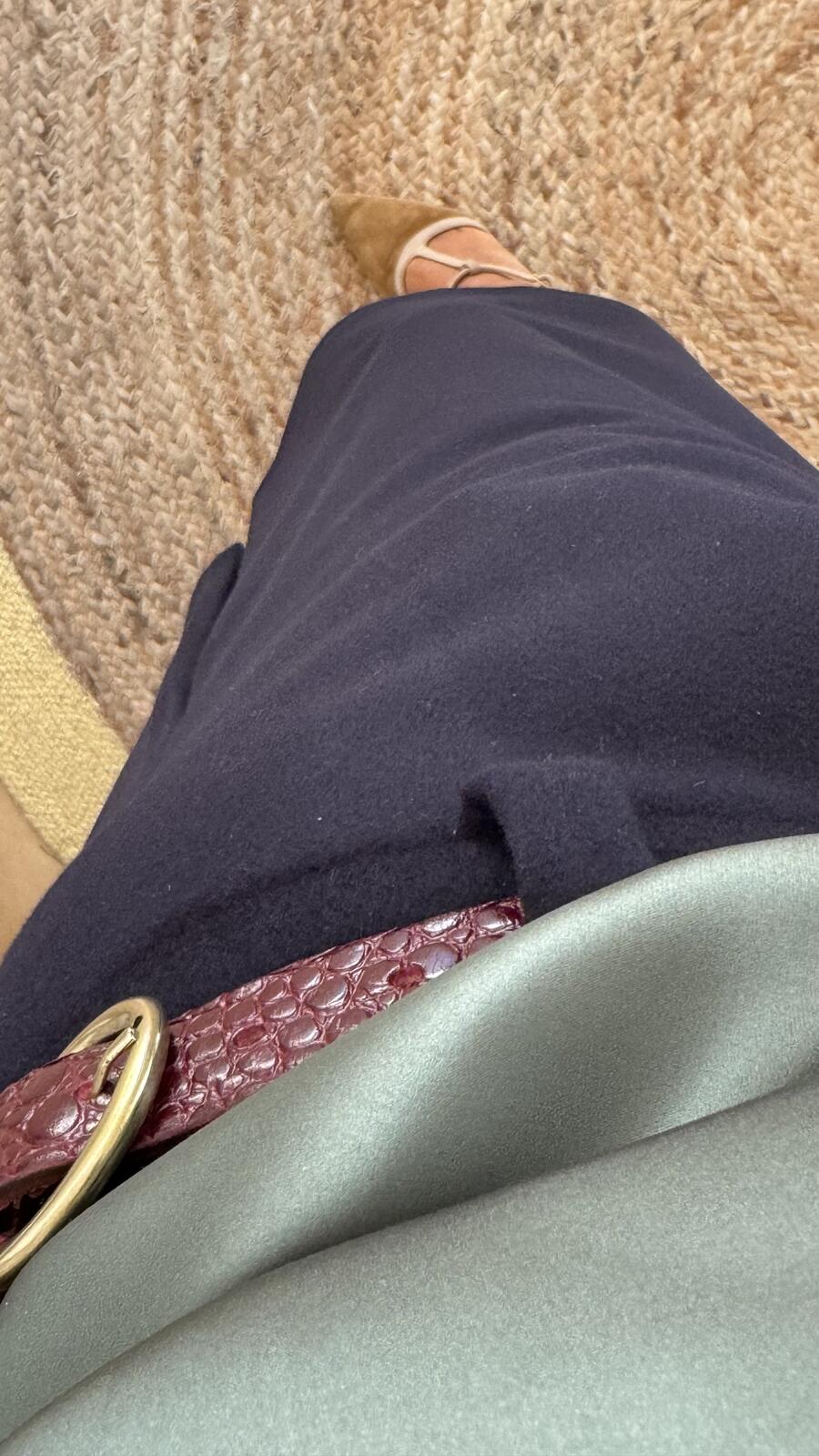 Gonna Timeless Blue Navy
