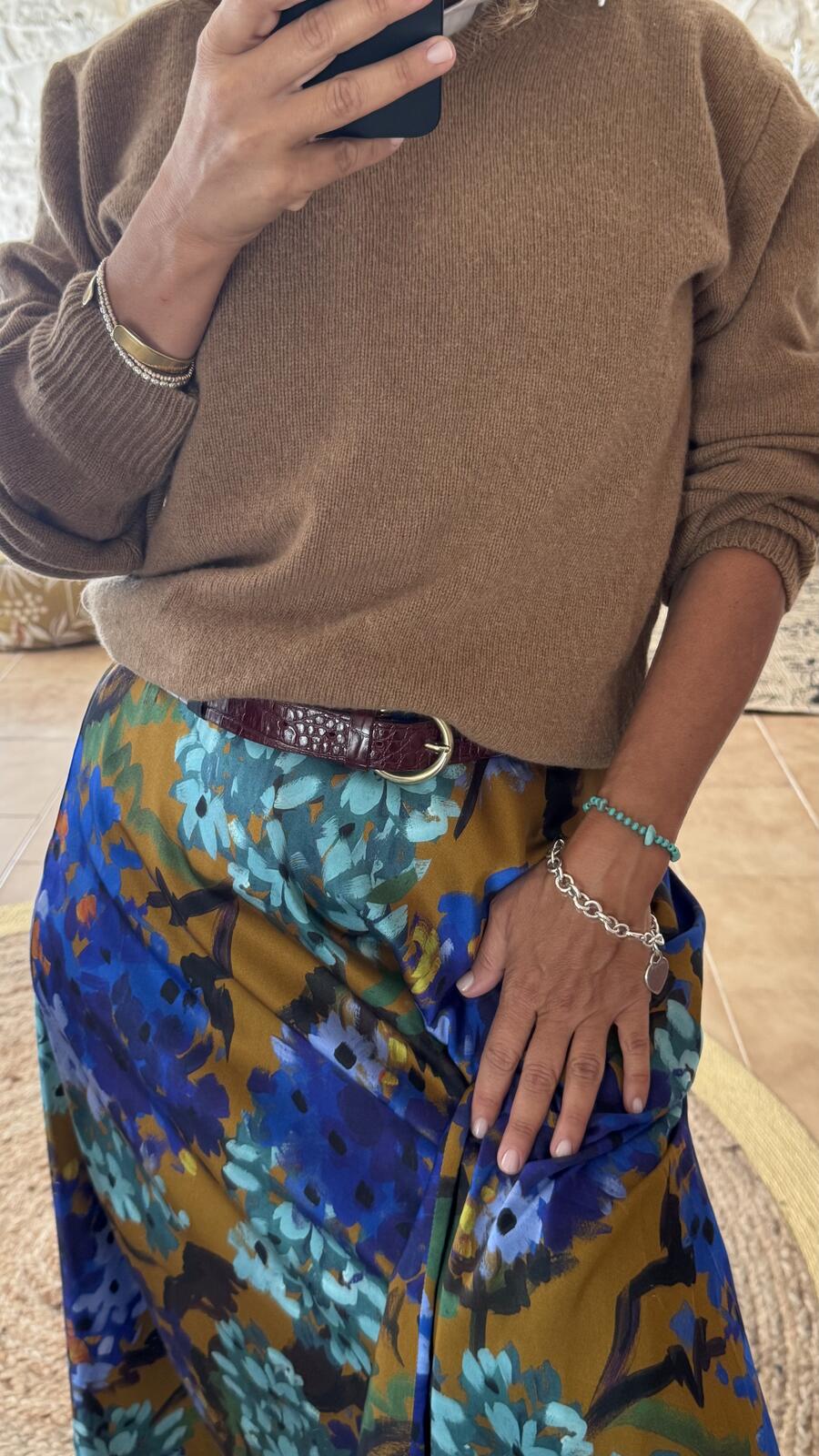 Fall Skirt Sofia 