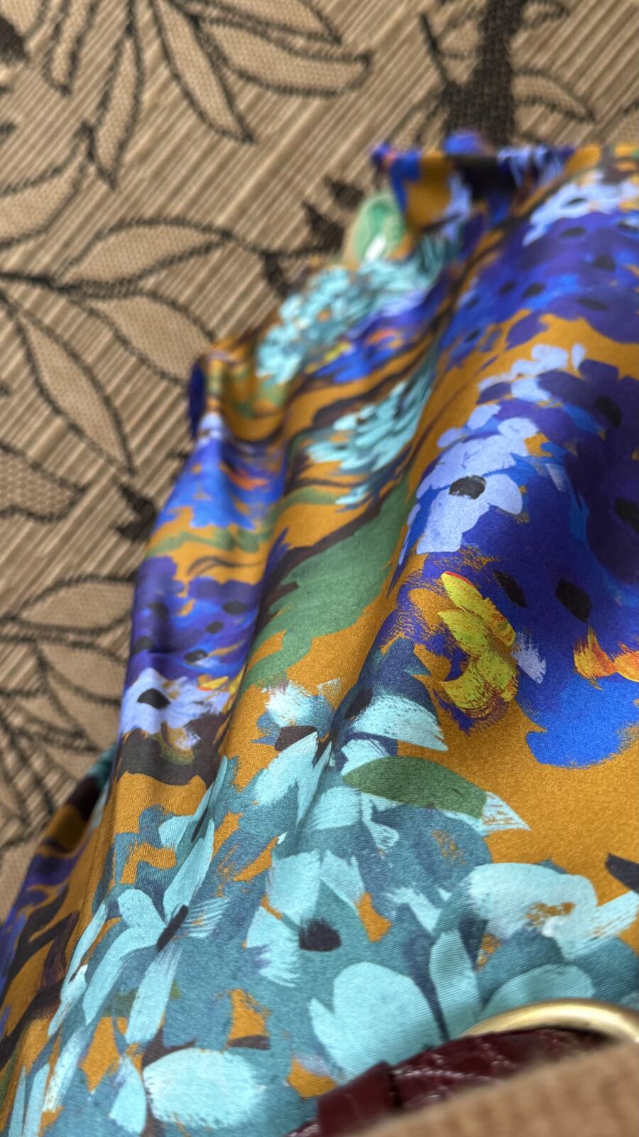 Fall Skirt Sofia 
