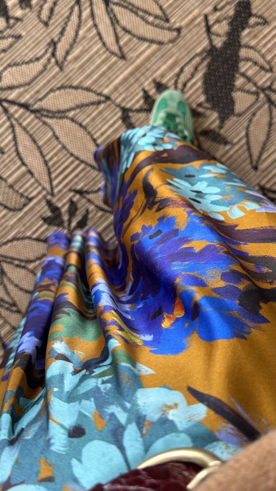 Fall Skirt Sofia 