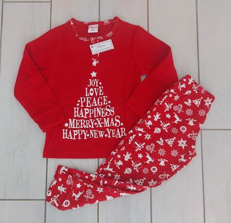PIGIAMA UNISEX