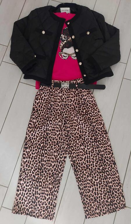 OUTFIT N.1