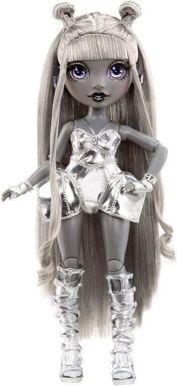 Rainbow High Serie Shadow High - Luna Madison - 83530 - Mga