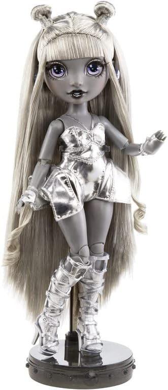 Rainbow High Serie Shadow High - Luna Madison - 83530 - Mga