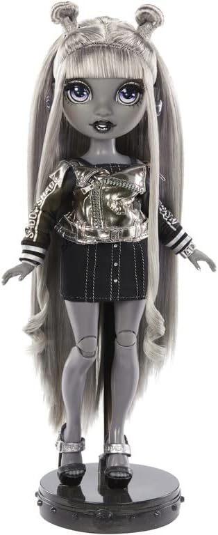 Rainbow High Serie Shadow High - Luna Madison - 83530 - Mga