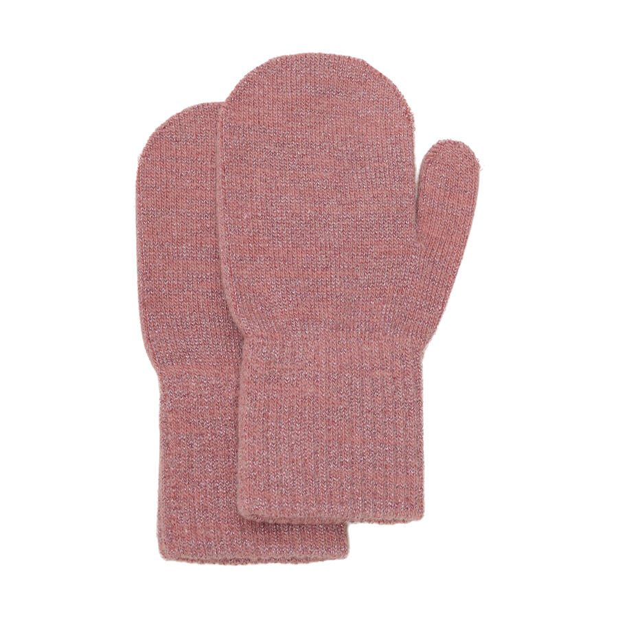 Moffoline Calde in Lana – Pacco da 2, 1-2 Anni - Fantasie assortite