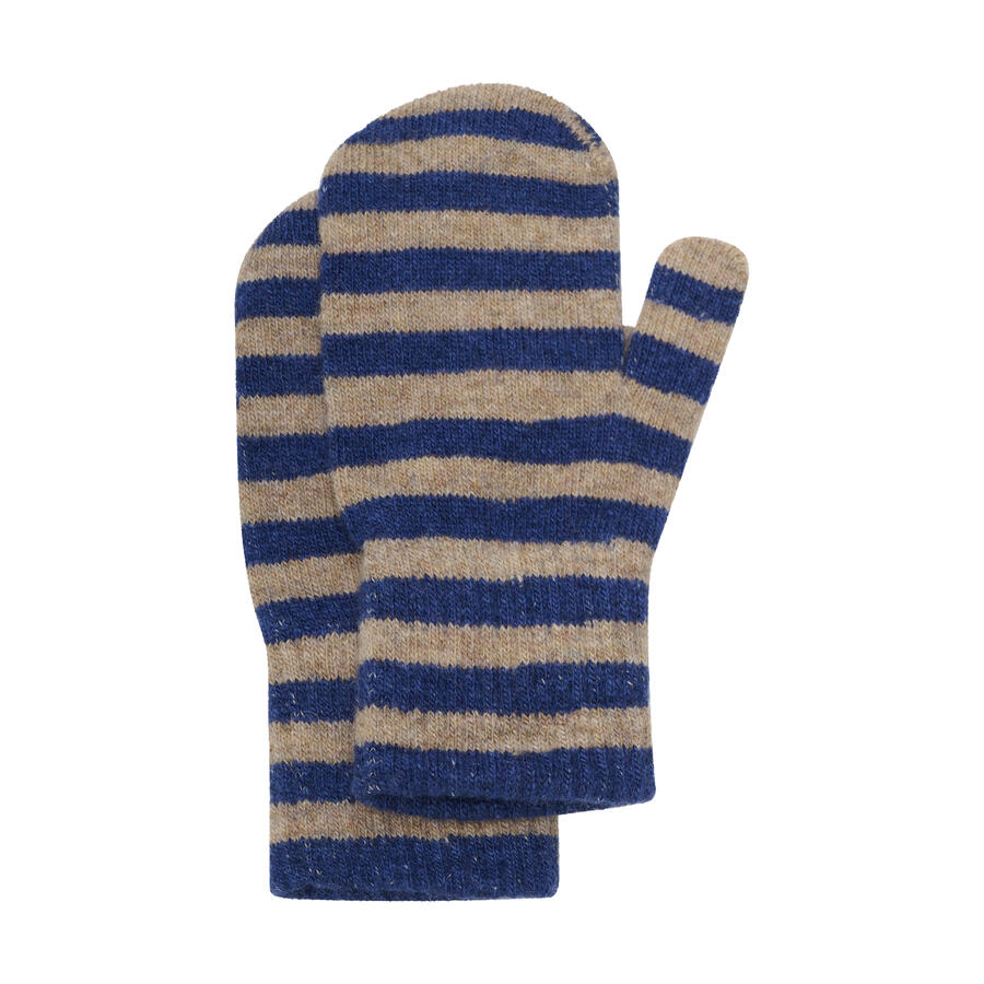 Moffoline Calde in Lana – Pacco da 2, 1-2 Anni - Fantasie assortite