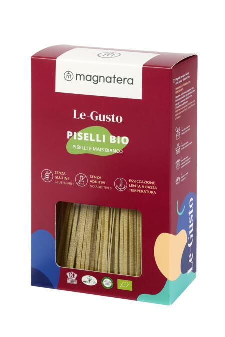 Le gusto  Piselli bio 