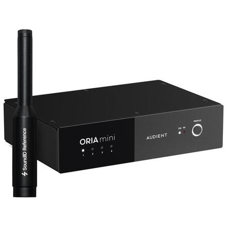 Audient ORIA Mini