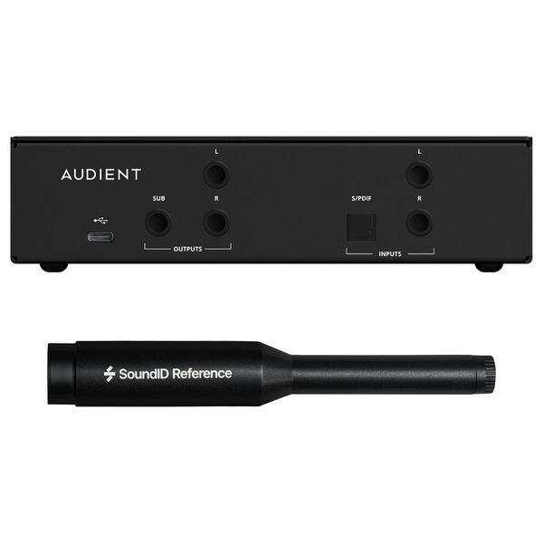 Audient ORIA Mini