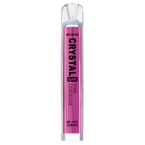 SKE CRYSTAL BAR 1000 PINK LEMONADE