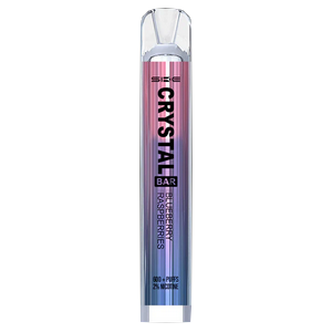 SKE CRYSTAL BAR 1000 BLUEBERRY RASPBERRIES