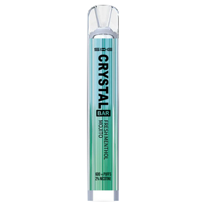 SKE CRYSTAL BAR 1000 MENTA MOJITO