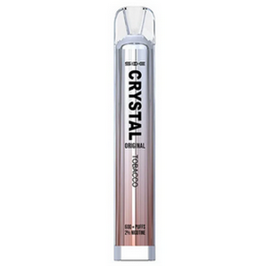SKE CRYSTAL BAR 1000 TABACCO
