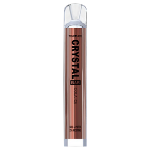 SKE CRYSTAL BAR 1000 COLA ICE