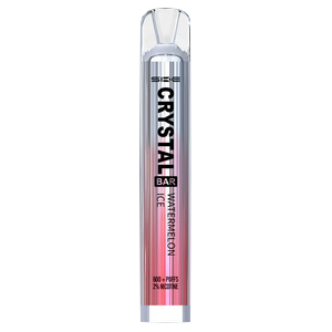SKE CRYSTAL BAR 1000 WATERMELON ICE